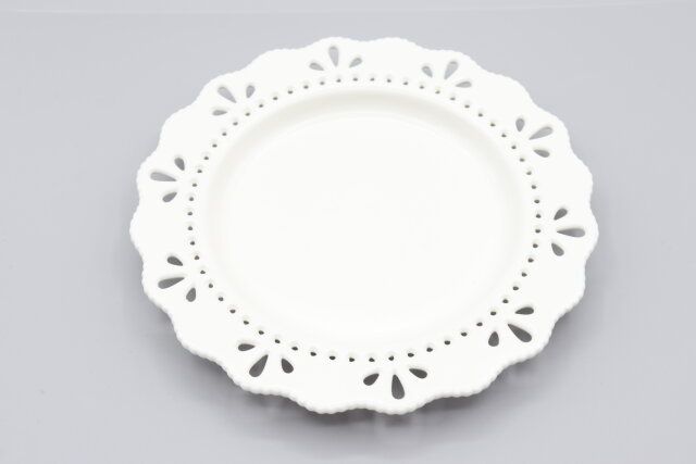 3COINSのレースプレート S