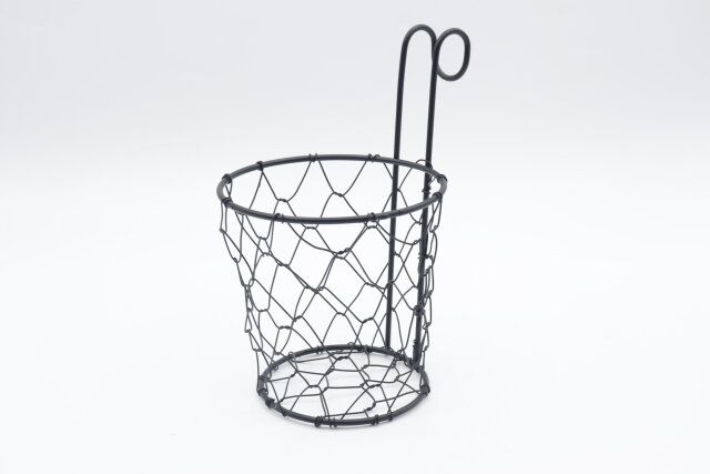 100均セリアの園芸グッズバスケット