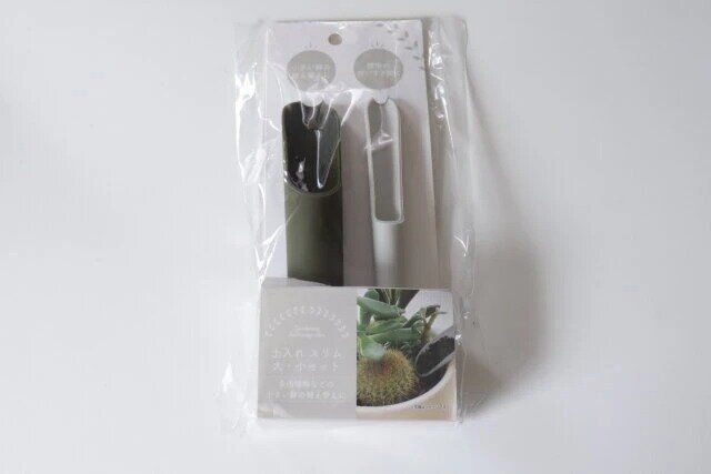 100均セリアの園芸グッズ