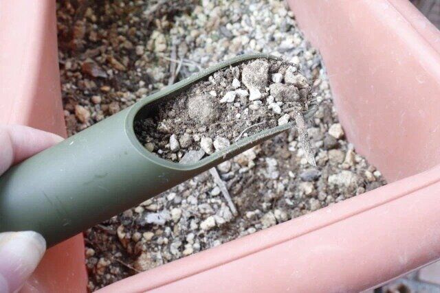 100均セリアの園芸グッズ