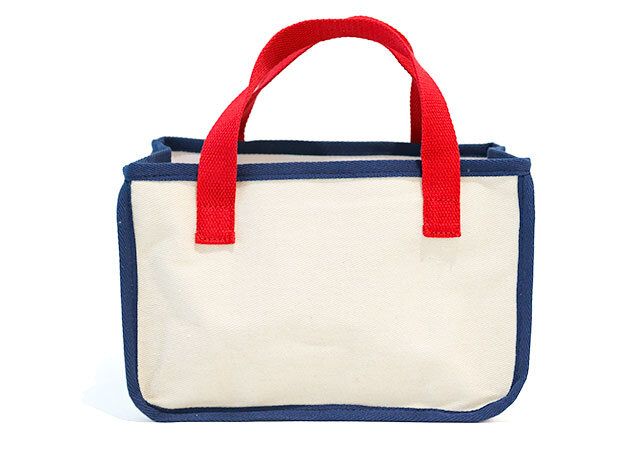 ハローキティ付録のトートバッグをレビュー