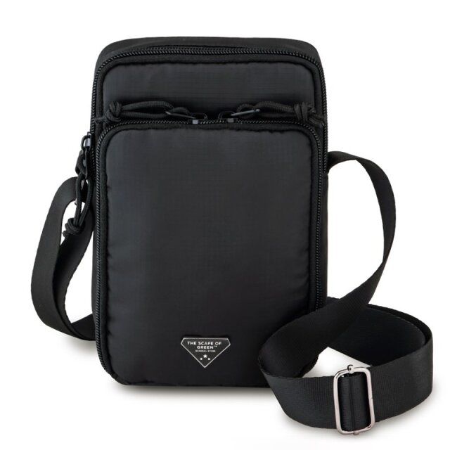 撥水ショルダーバッグ