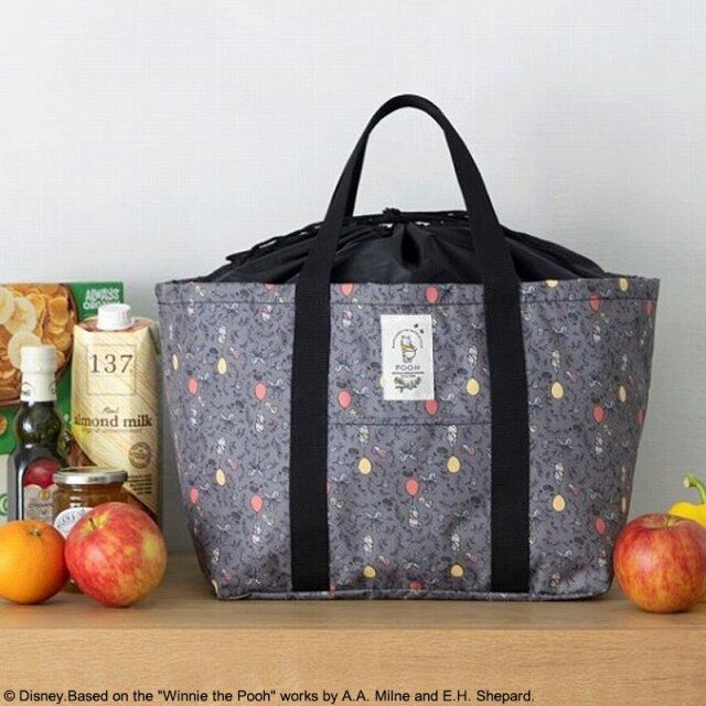 BIGショッピングバッグ