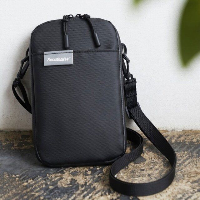 防水スマホショルダー