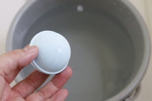 100均ダイソーのサンリオお風呂グッズ