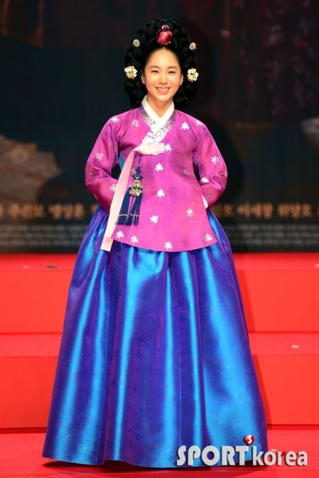 鄭蘭貞（チョン・ナンジョン）