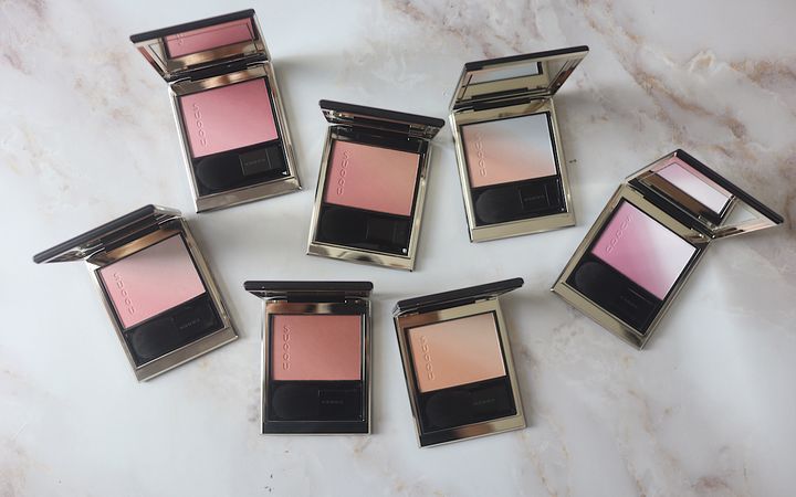 SUQQUの「2024年秋コレクション」を全色スウォッチ！イエベ、ブルベ別のおすすめも紹介