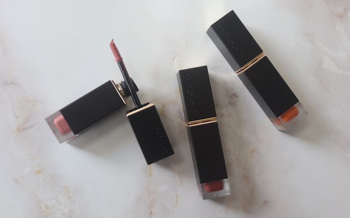 SUQQUの「2024年秋コレクション」を全色スウォッチ！イエベ、ブルベ別のおすすめも紹介