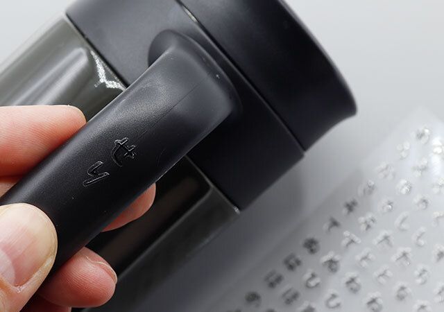 100均セリアのデコレーションシール