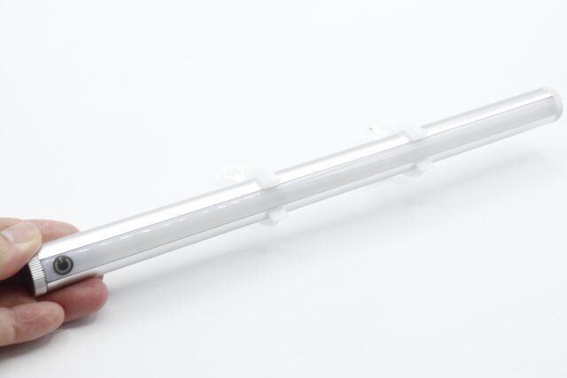 100均ダイソーのバータイプライト