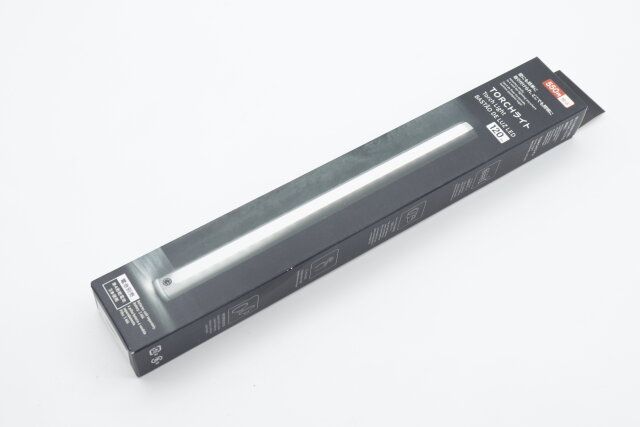 100均ダイソーのバータイプライト