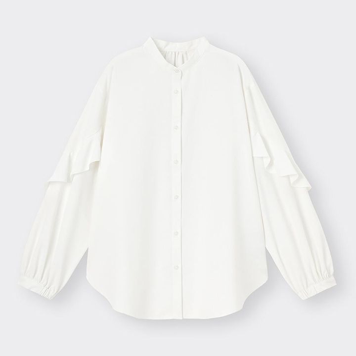 画像1: 出典：GU