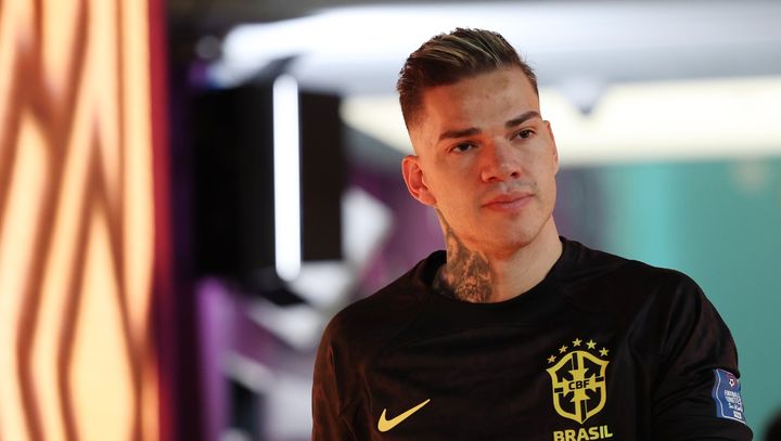 ブラジル代表、エデルソンらをコパ・アメリカに追加招集 骨折のシティGKエデルソンは入れ替え