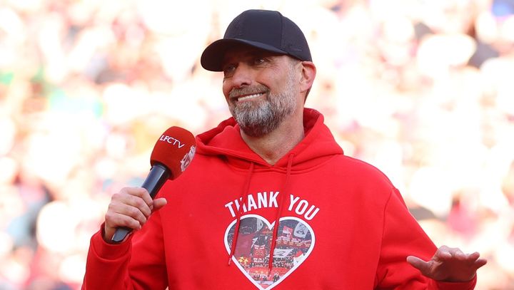 リヴァプール退任のクロップ監督、開設したばかりのインスタに「恋しくなる景色」を投稿