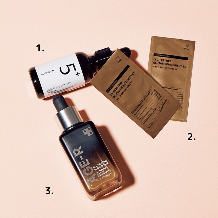 トーンアップ成分買い