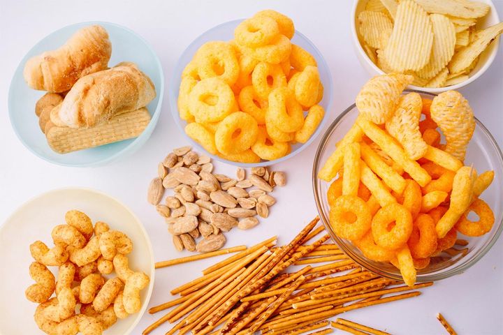 ファミリーマート社員が選ぶ「ファミマル スナック菓子」