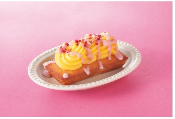 コラボスイーツ