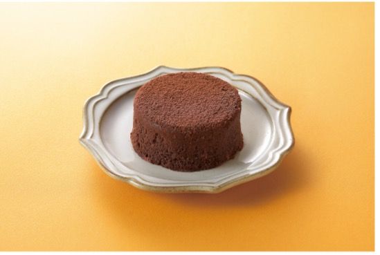 コラボスイーツ