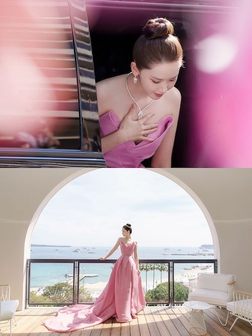 少女時代・ユナ