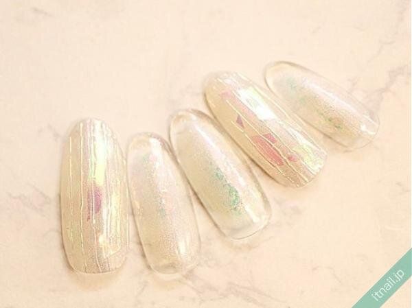 Dolce.Nailが投稿したネイルデザイン [photoid:I0120953] via Itnail Design (735765)