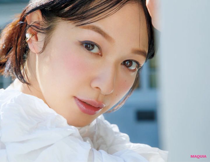 夏小物 アクセサリー メイク