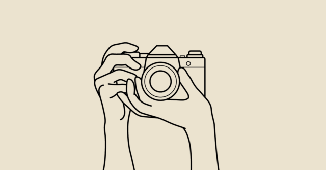 カメラにどう反応？【心理テスト】環境に馴染むまでの時間を診断！