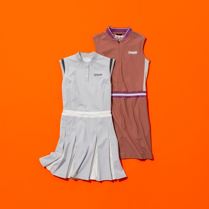 【ゴルフ】TFW49ワンピース