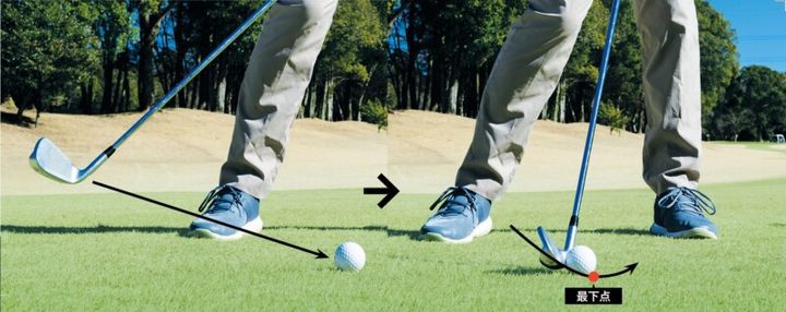 大事なのは“ボール位置と構え”だけ！FW・UTのミスを簡単に直すコツ【人気記事】