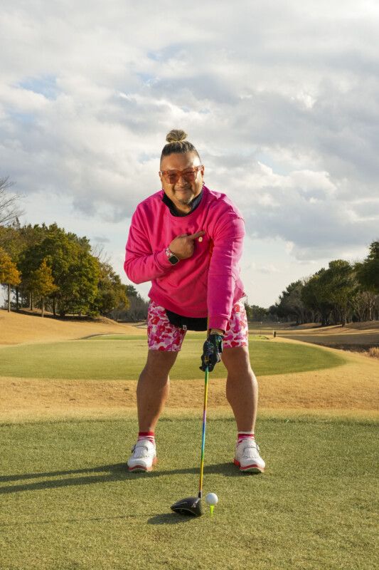 大事なのは“ボール位置と構え”だけ！FW・UTのミスを簡単に直すコツ【人気記事】