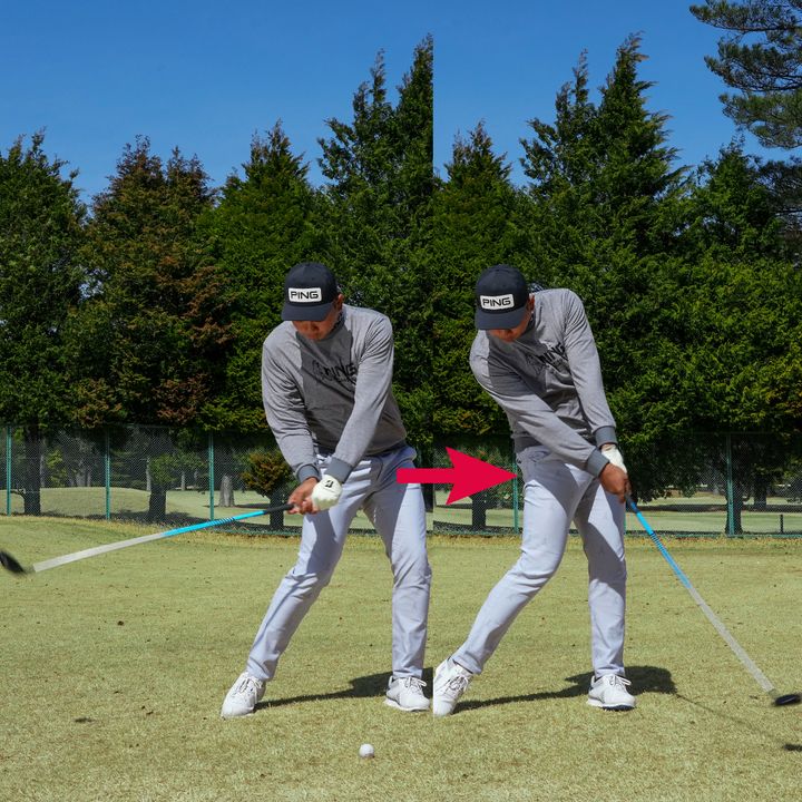 大事なのは“ボール位置と構え”だけ！FW・UTのミスを簡単に直すコツ【人気記事】