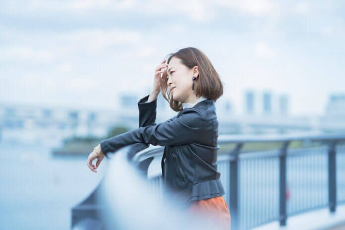 寛容な人の特徴と心の余裕を持つための5つの方法