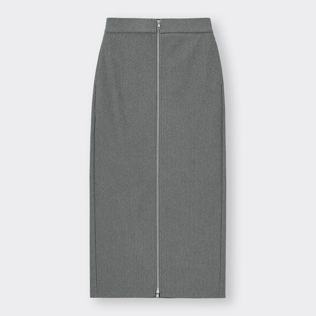 2024年春夏のGUレディーススカート