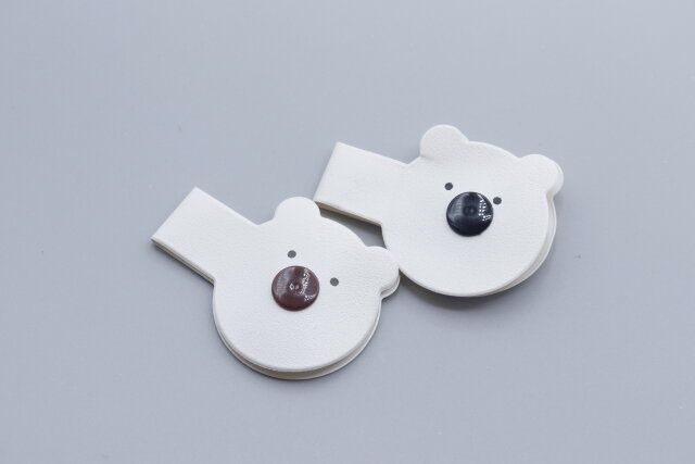 100均セリアのネームタグ