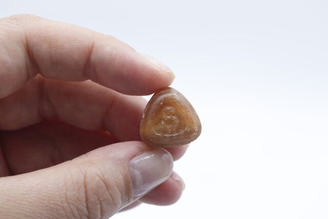 ダイソーで買えるサクマチョコみるく