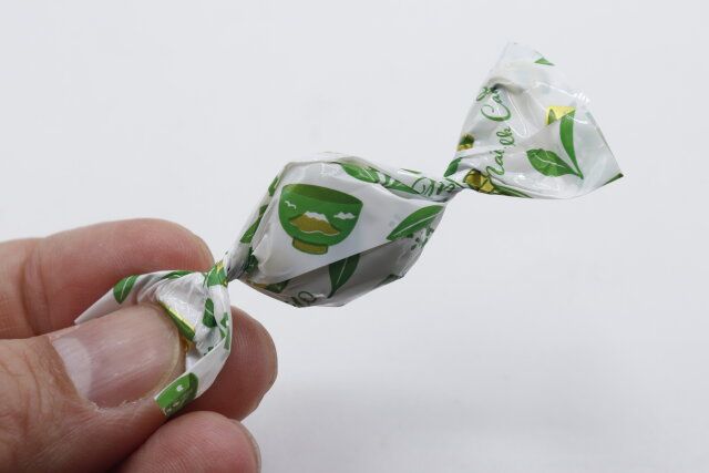 100均ダイソーのお菓子サクマ製菓の飴