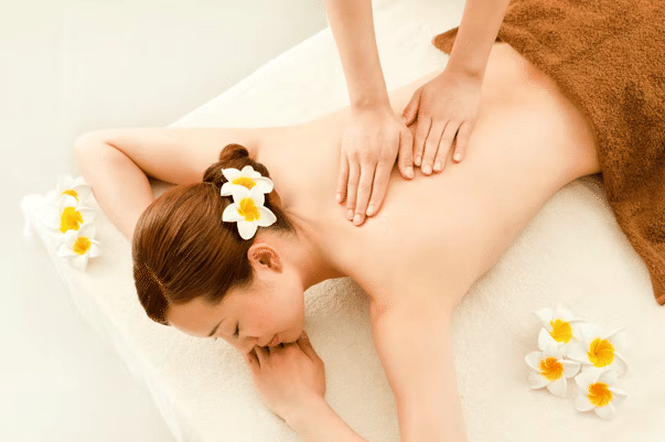 施術イメージ画像