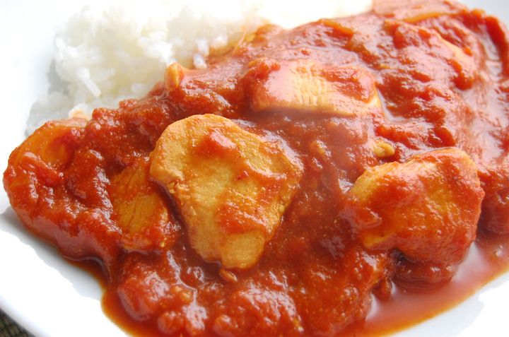 カレー