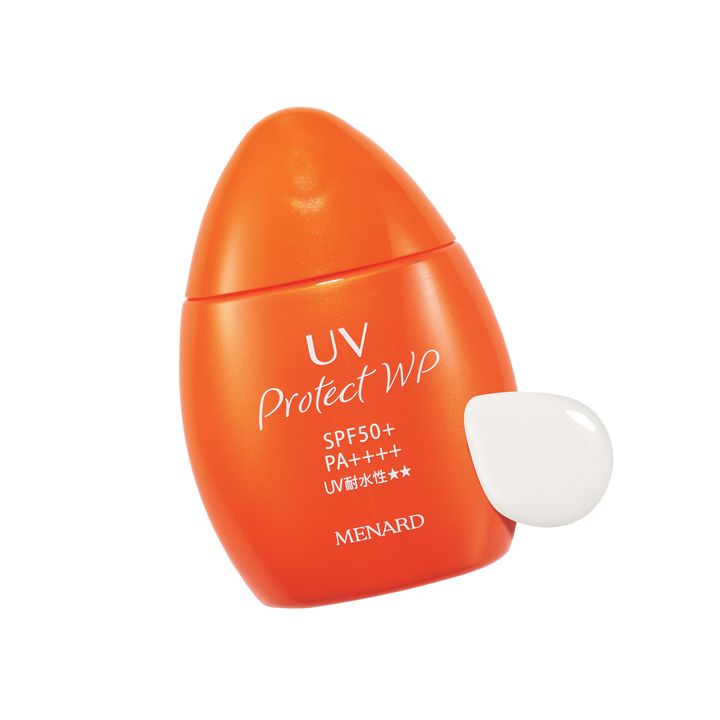 MENARD メナード UVプロテクトWP
