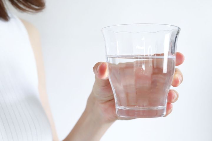 飲み水のイメージ