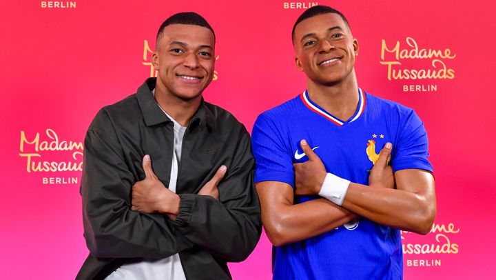 エムバペ、250人の大お別れ会開催 ケンカしたPSG会長と招待したマクロン大統領は欠席