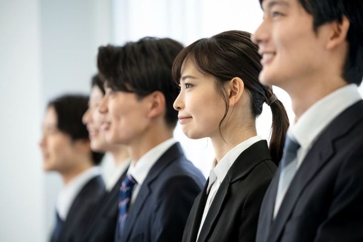 IT業界の「人気企業」総合1位は？