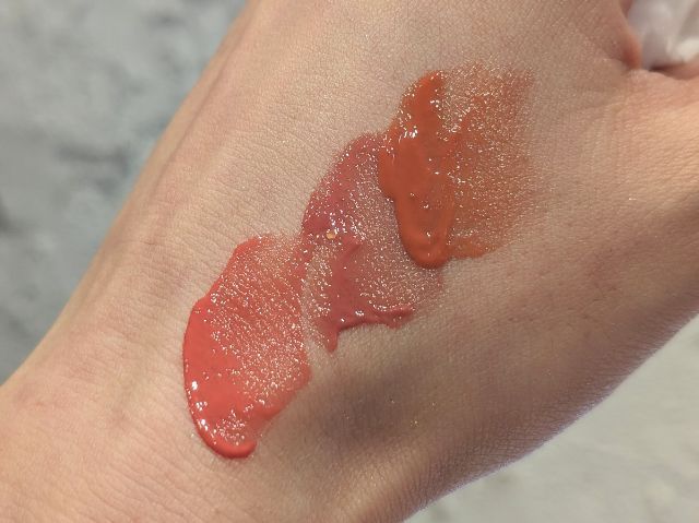 twinkle pop by. CLIO