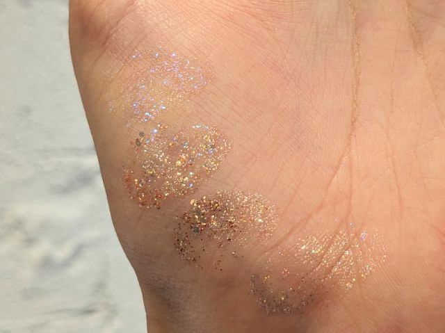 twinkle pop by. CLIO