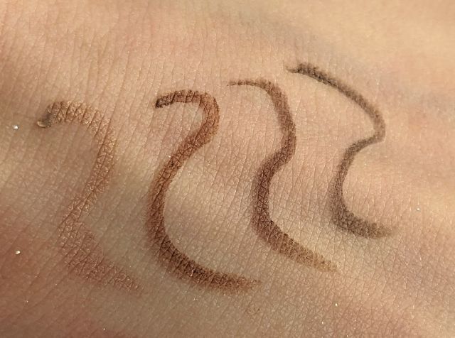 twinkle pop by. CLIO