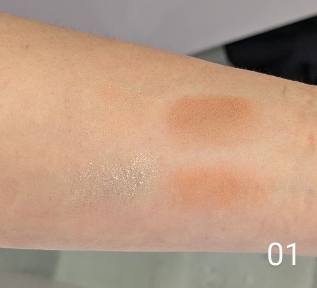 twinkle pop by. CLIO