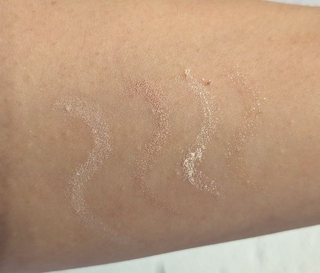 twinkle pop by. CLIO