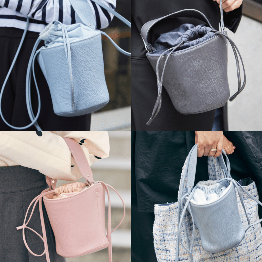 ayako bag アヤコバッグ ポタリ LAVA Ayako ポタリバッグ LAVA