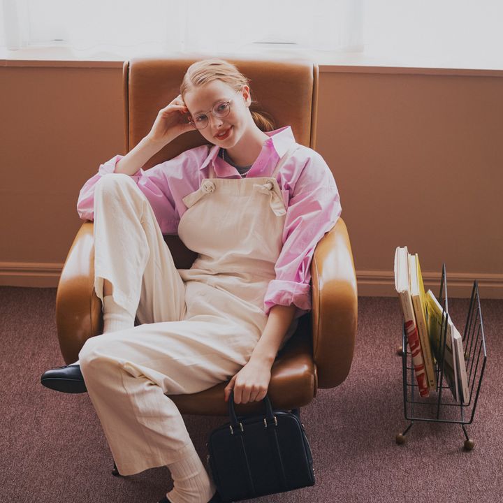 気温が不安定な初夏は”シャツ”があると便利！シャツのお手本コーデ6選【マイスタンダードブックまとめ】