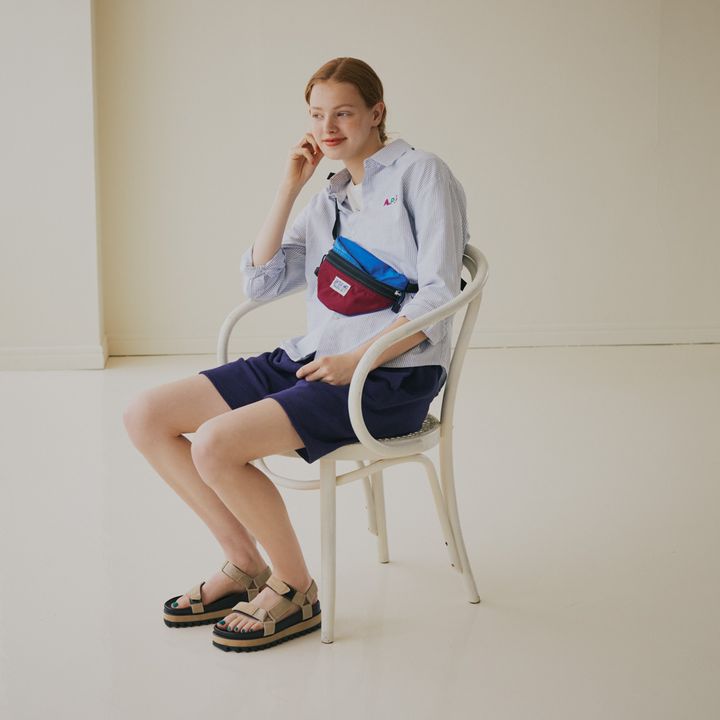 気温が不安定な初夏は”シャツ”があると便利！シャツのお手本コーデ6選【マイスタンダードブックまとめ】