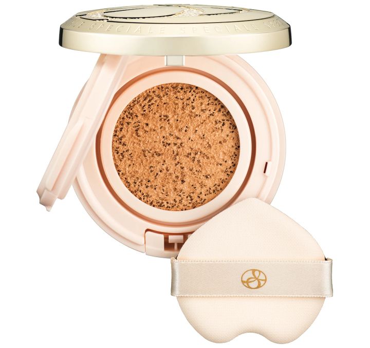 ノエビア NOEVIR スペチアーレ 薬用クッション ファンデーションセラム